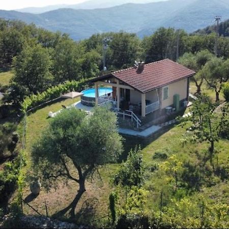فيلا Casa Mari Pontedassio المظهر الخارجي الصورة
