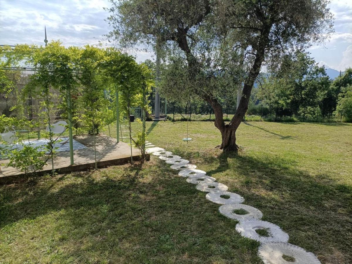 فيلا Casa Mari Pontedassio المظهر الخارجي الصورة