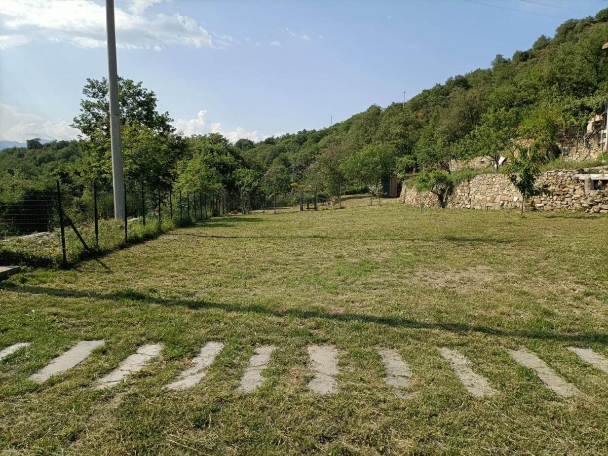 فيلا Casa Mari Pontedassio المظهر الخارجي الصورة